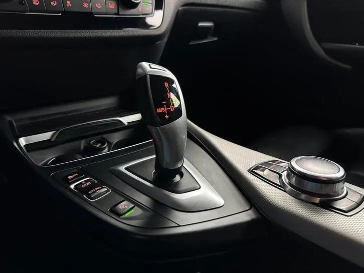 BMW 1Serie 2018 photo 3