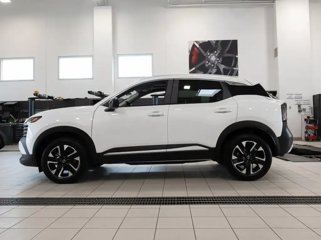 Nissan Kicks 2026 photo 2