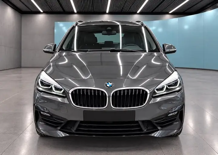 BMW 220I Active Tourer