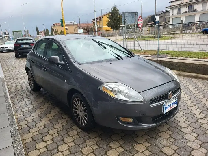 Fiat Bravo 2007 photo 4