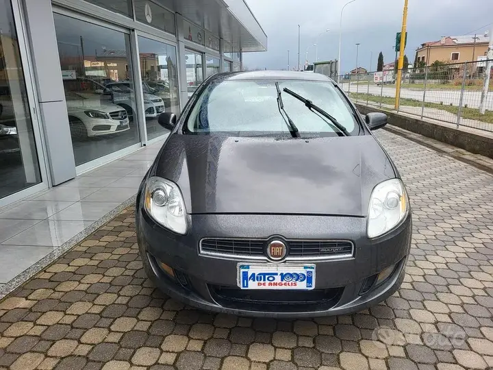 Fiat Bravo 2007 photo 3