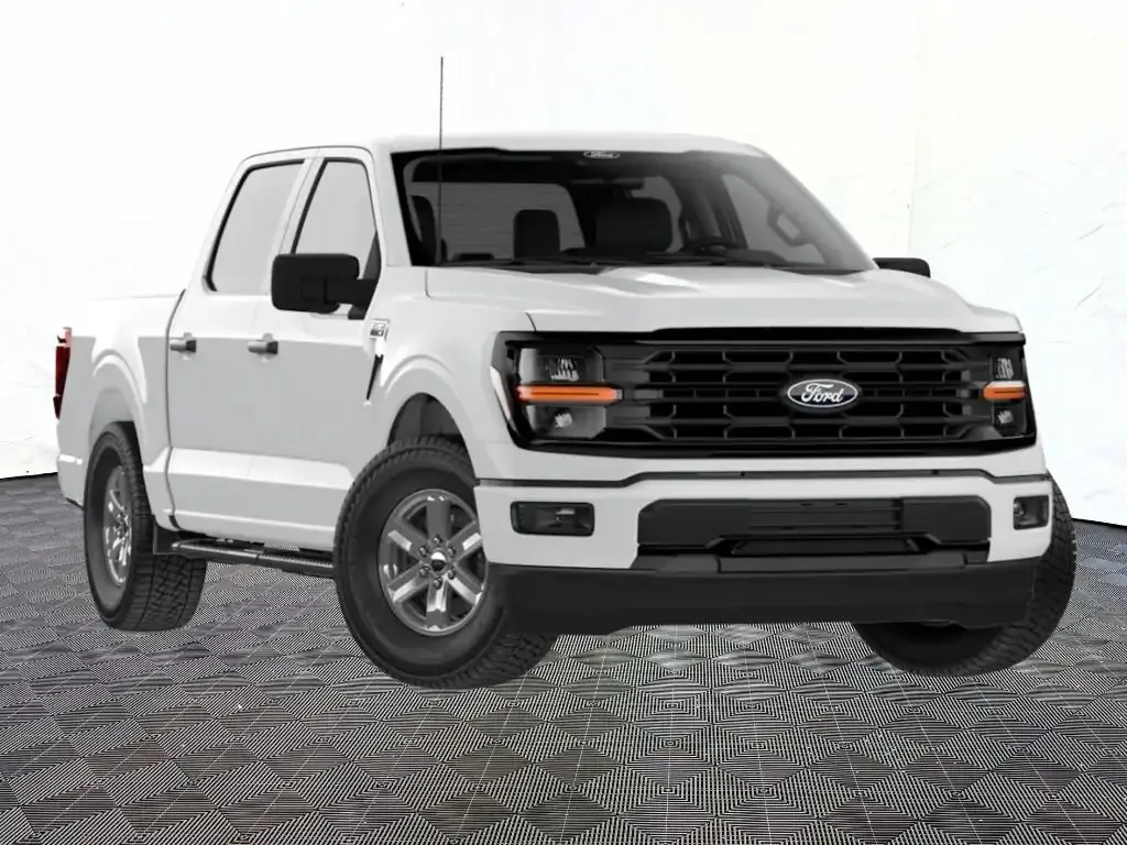 Ford F-150 2026 photo 2