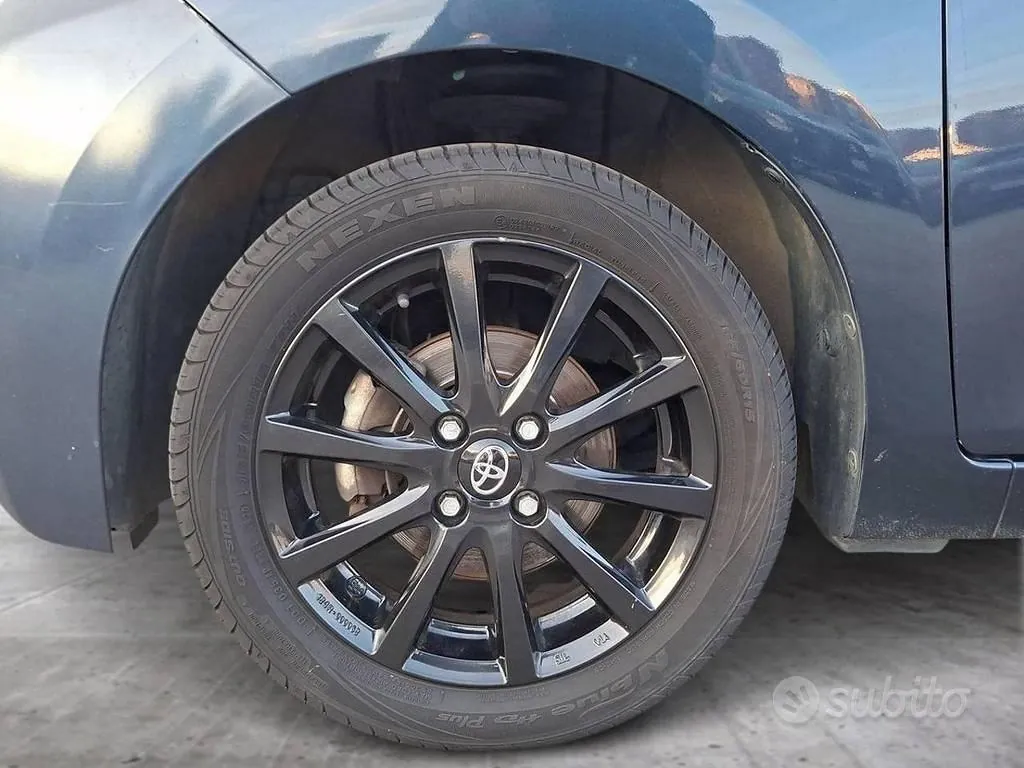 Toyota Aygo 2015 photo 5