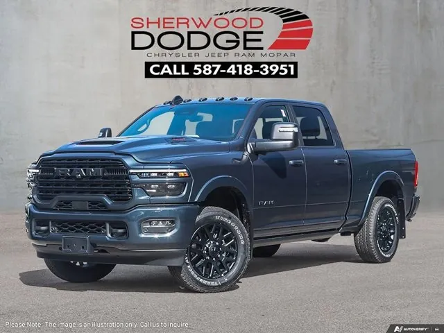 Ram 3500