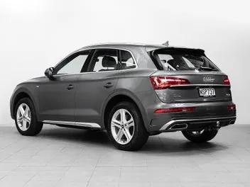 Audi Q5 2021 photo 4
