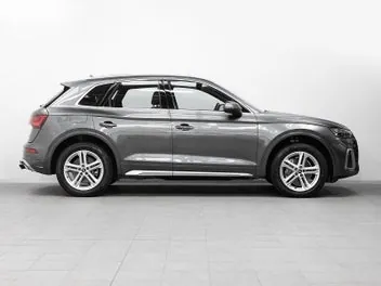 Audi Q5 2021 photo 5