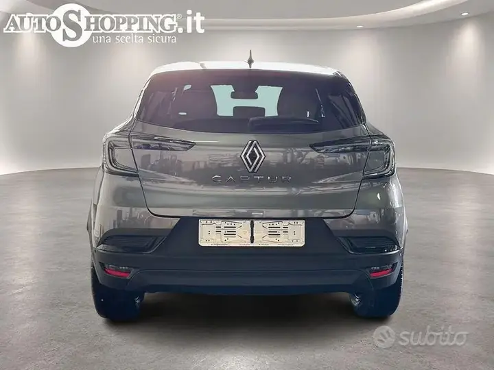 Renault Captur 2026 photo 5