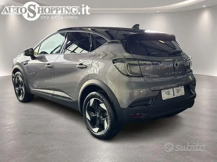 Renault Captur 2026 photo 4