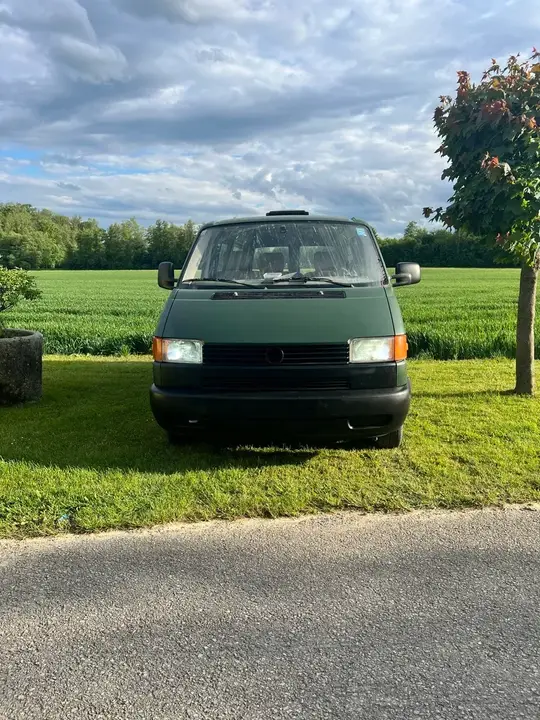 Volkswagen T4