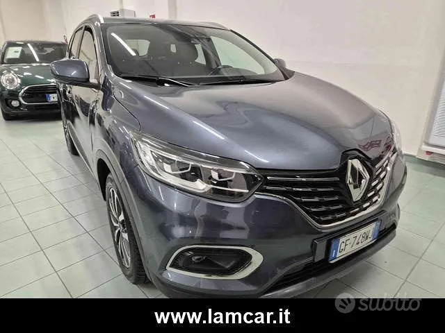 Renault Kadjar 2021 photo 2