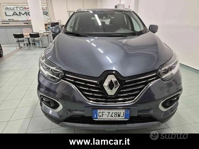 Renault Kadjar 2021 photo 4