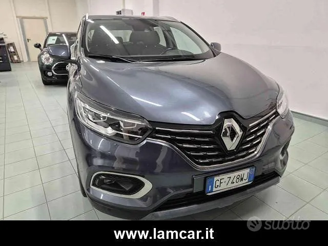 Renault Kadjar 2021 photo 3