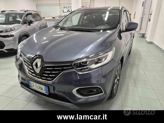Renault Kadjar 2021 photo 5