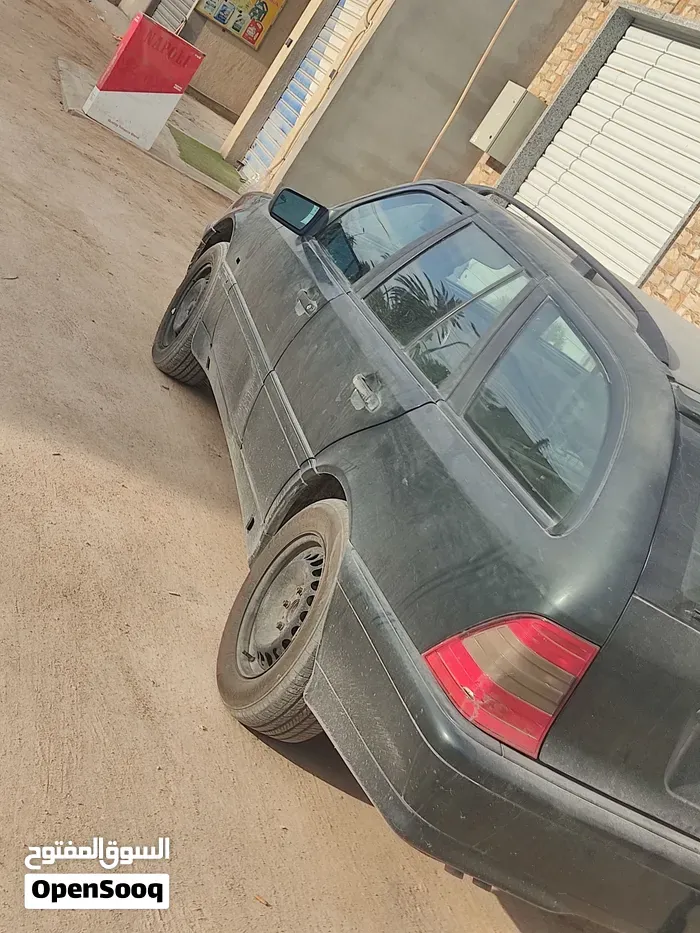 Mercedes-Benz E-Class 1997 photo 4
