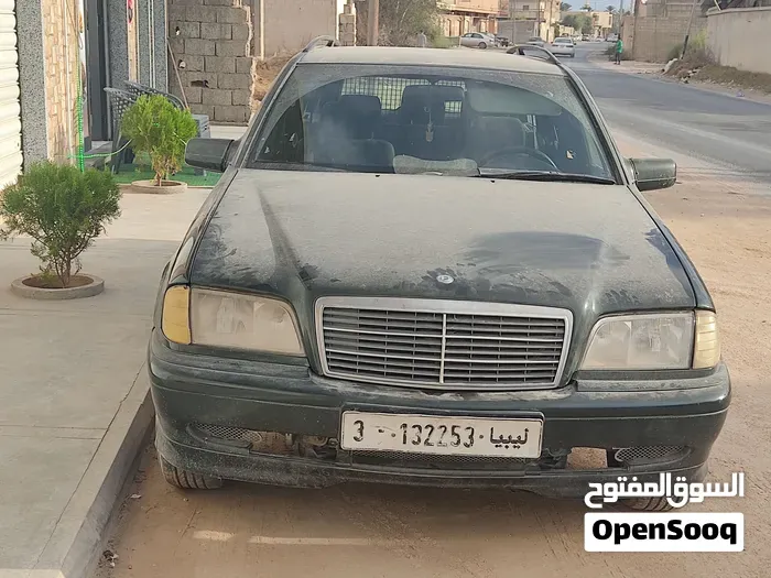 Mercedes-Benz E-Class 1997 photo 2