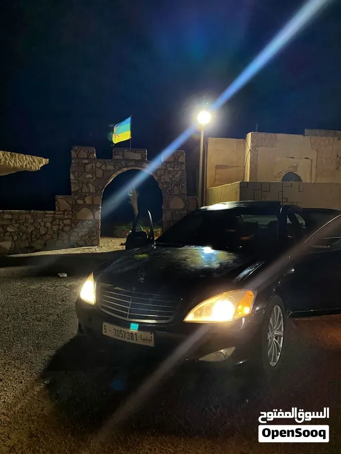 Mercedes-Benz E-Class 1997 photo 5