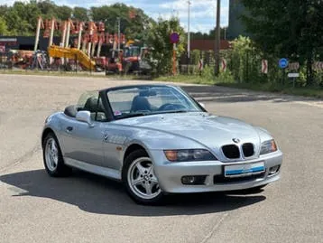 BMW Z3