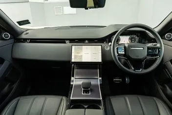 Land Rover Range Rover Evoque 2025 photo 5