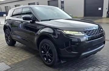 Land Rover Evoque 2020 photo 2