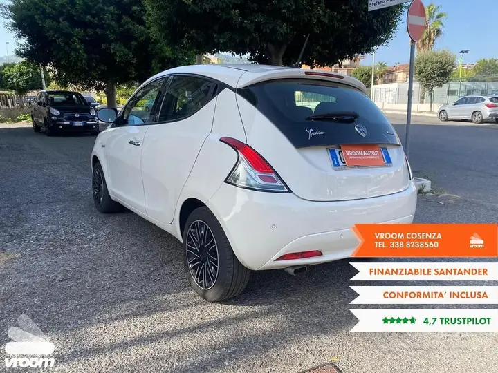 Lancia Ypsilon 2020 photo 3