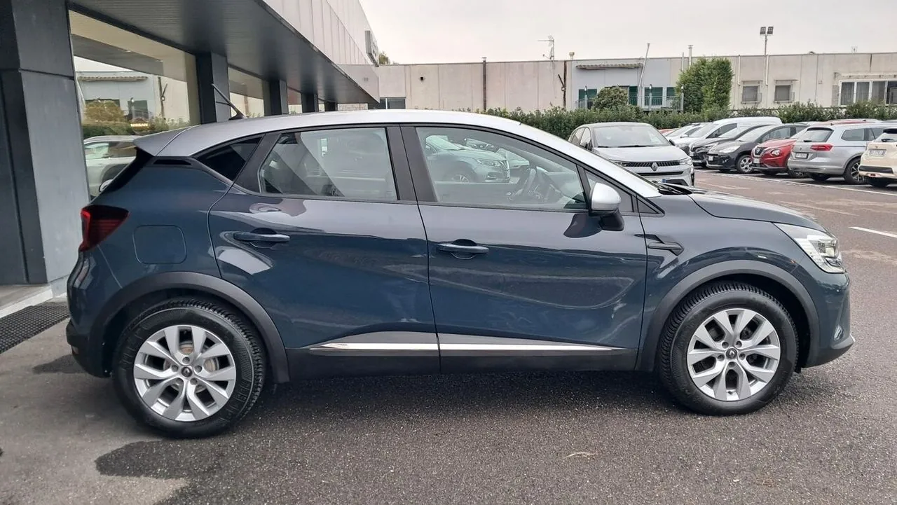 Renault Captur 2021 photo 4