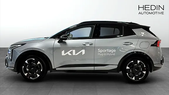 Kia Sportage 2027 photo 2