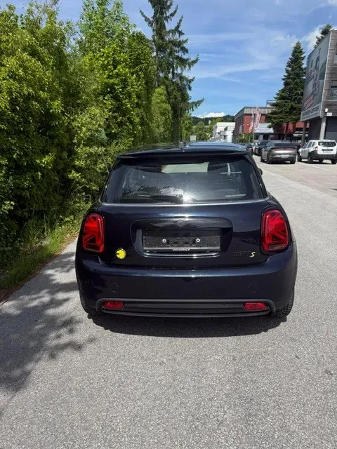 Mini Mini Cooper Se 32,6Kwh Aut. 2022 photo 3
