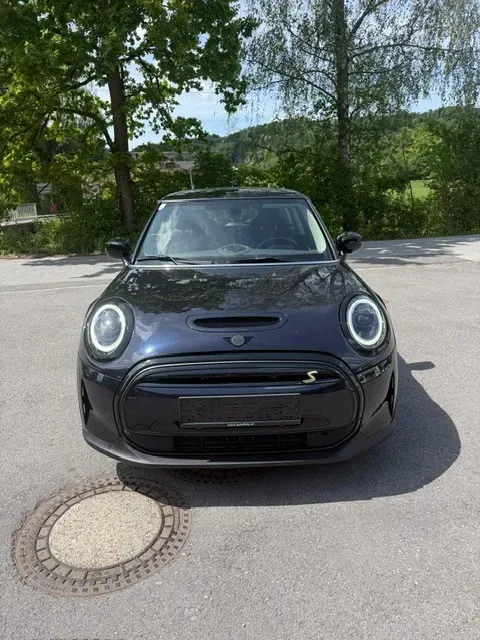 Mini Mini Cooper Se 32,6Kwh Aut. 2022 photo 2