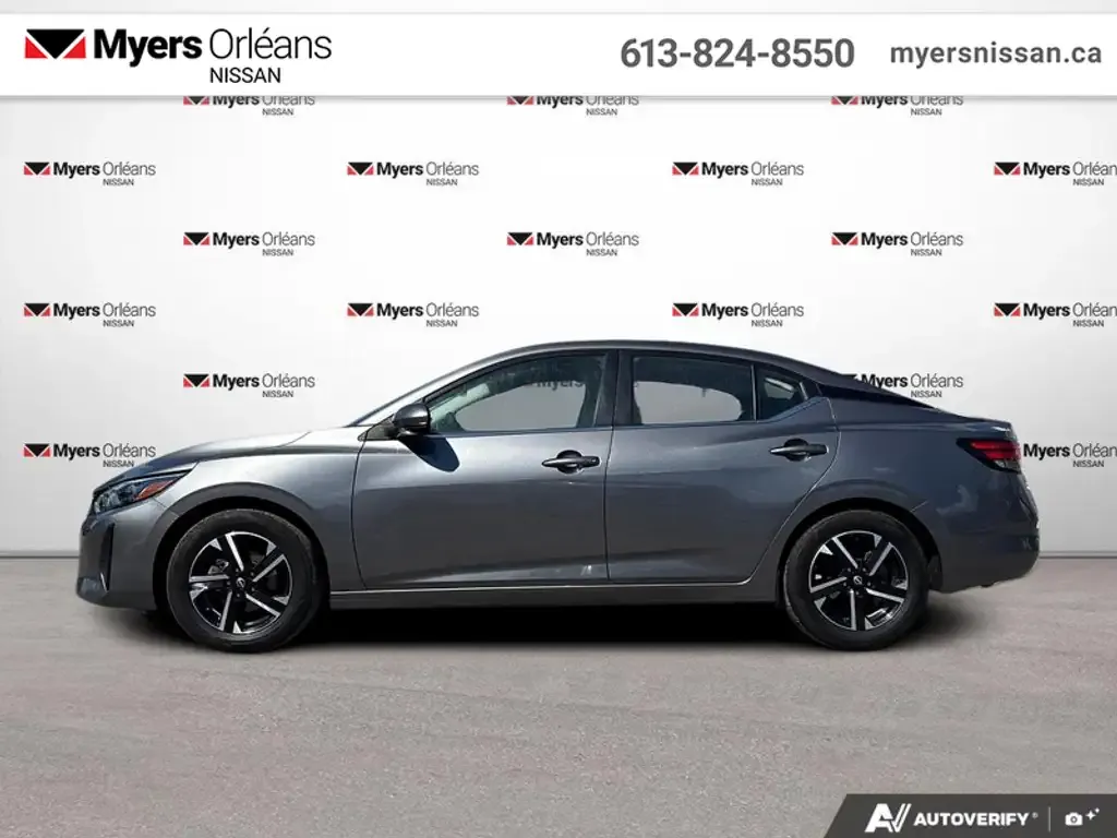 Nissan Sentra 2024 photo 2