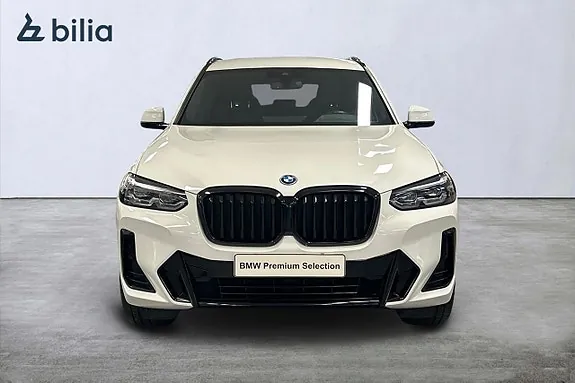 BMW X3 2022 photo 5