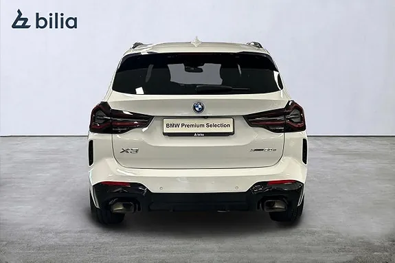 BMW X3 2022 photo 4