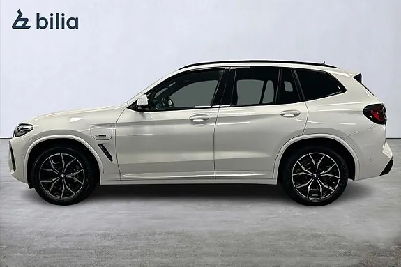 BMW X3 2022 photo 3