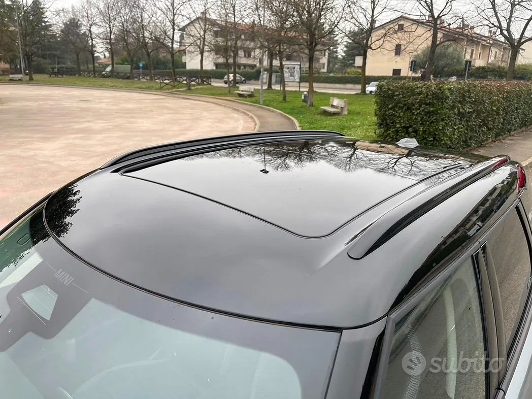 Mini Countryman 2024 photo 2