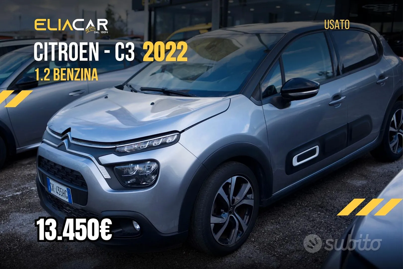 Citroen C3