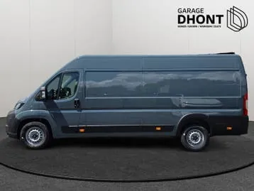Opel Movano 2026 photo 3