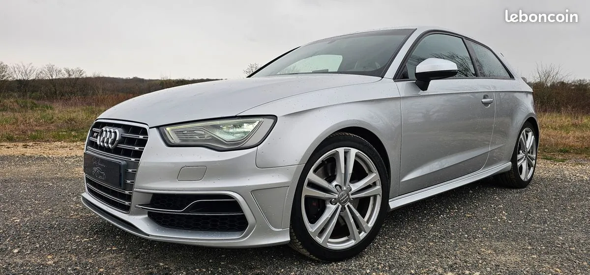 Audi S3