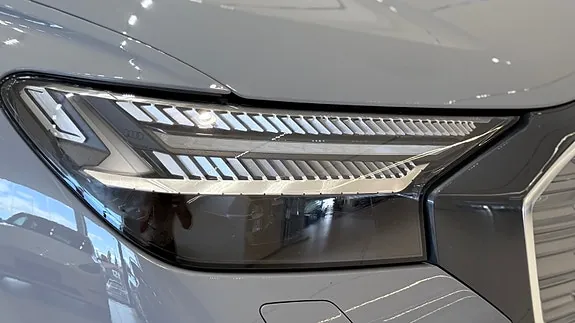 Audi Q4 E-Tron 2022 photo 5