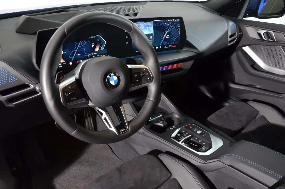 BMW 2 Series Gran Coupe 2025 photo 5