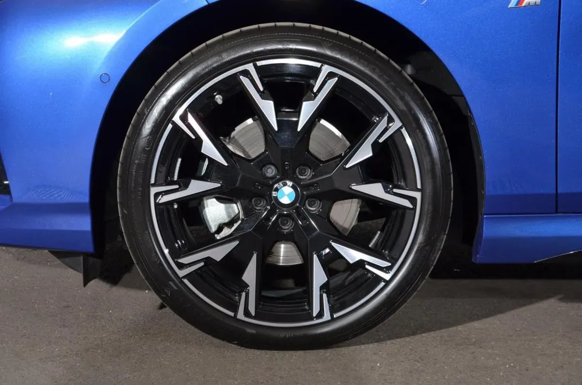 BMW 2 Series Gran Coupe 2025 photo 4