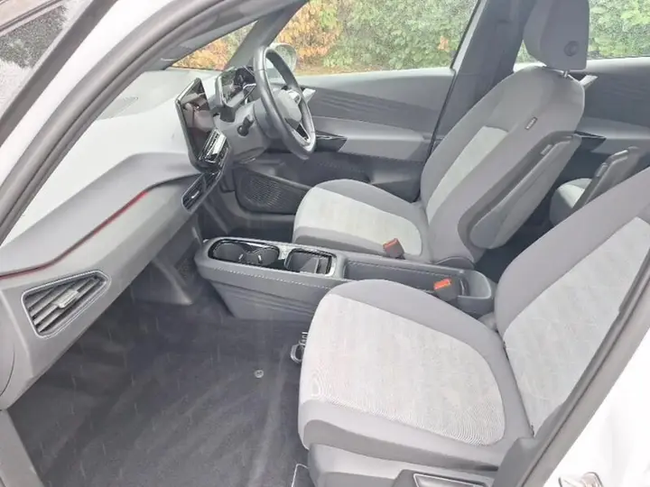 Volkswagen Id.3 2022 photo 5