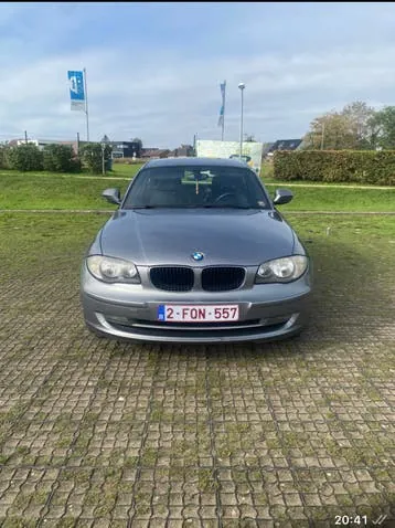 BMW 116