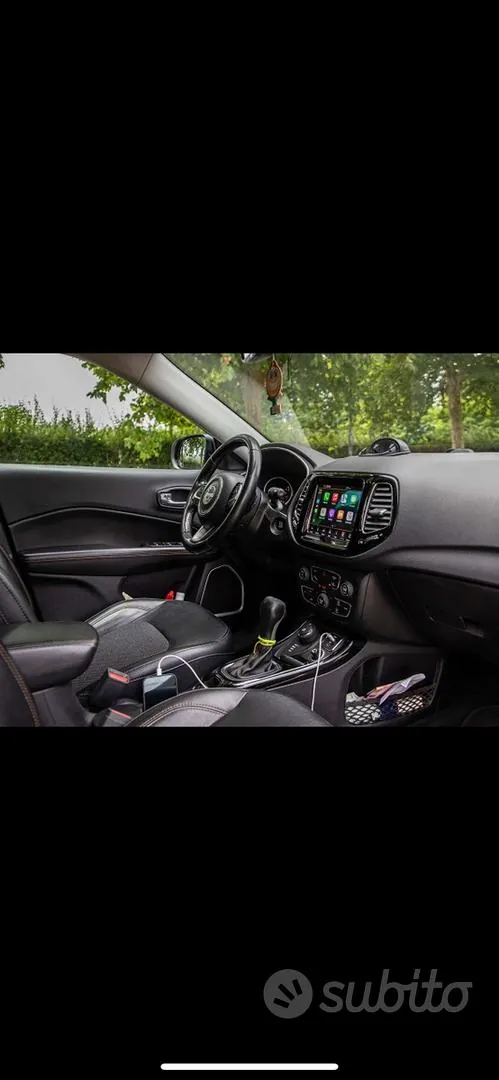 Jeep Compass 2020 photo 3