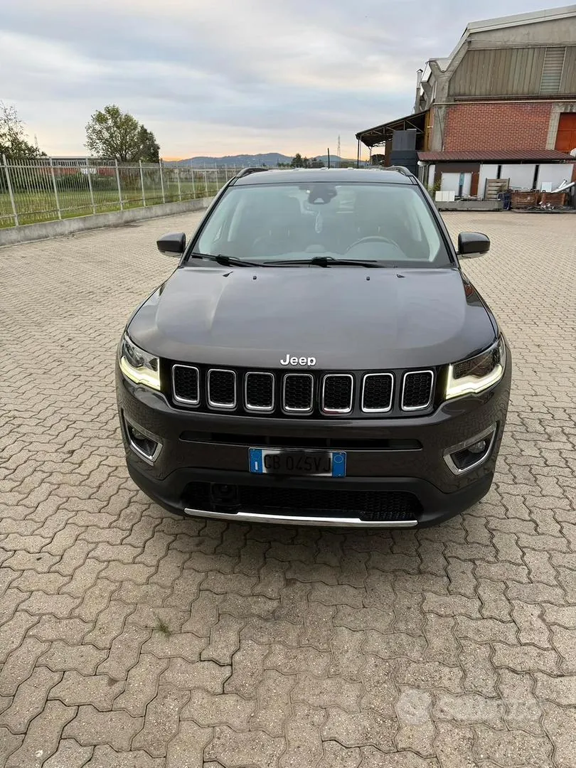 Jeep Compass 2020 photo 4
