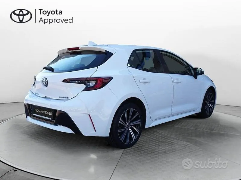 Toyota Corolla 2023 photo 5