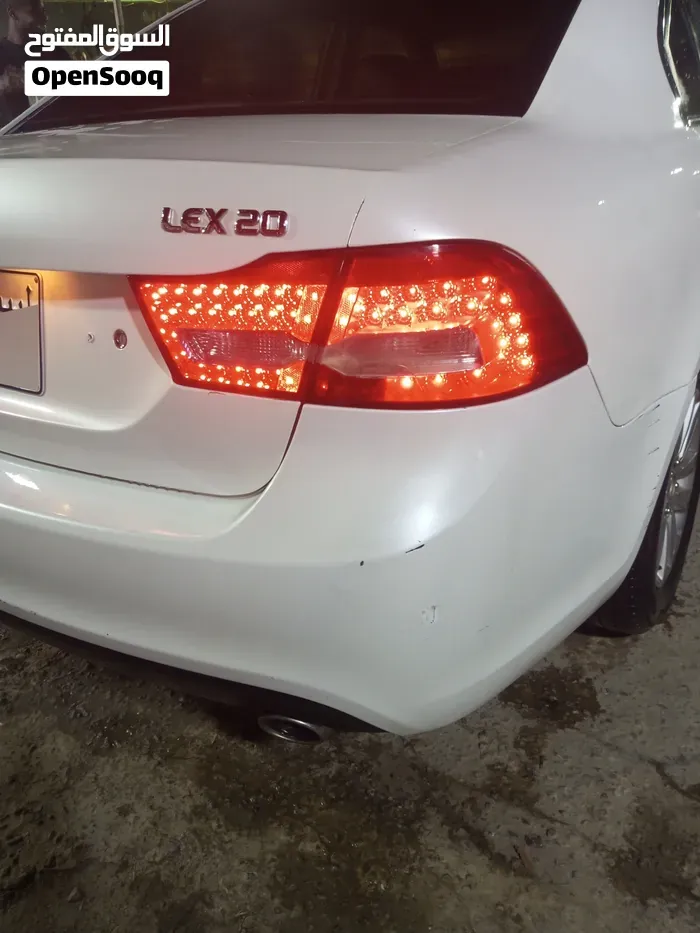 Kia Optima 2010 photo 2