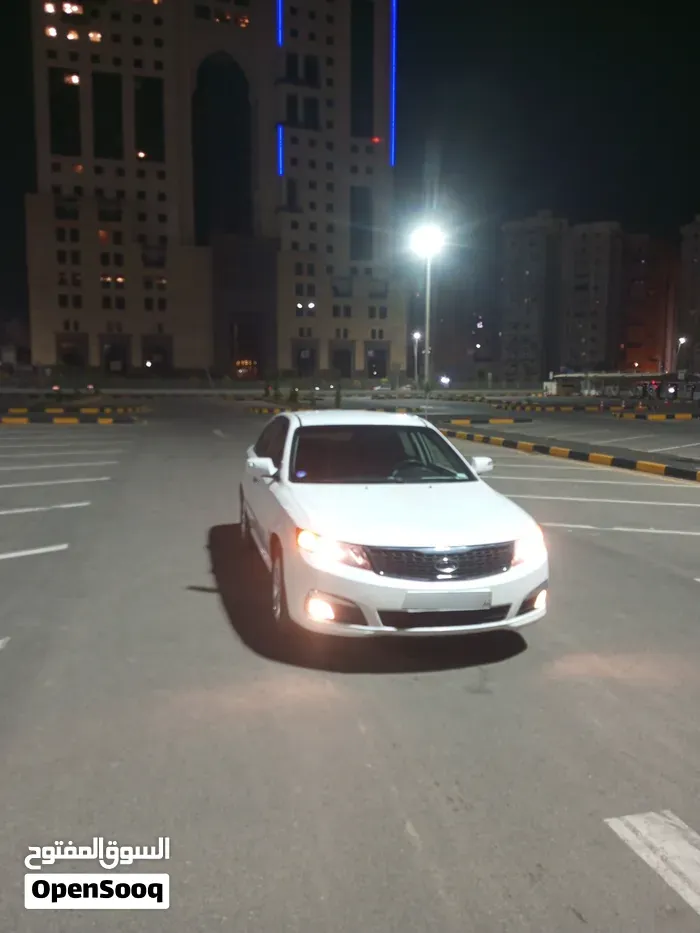 Kia Optima 2010 photo 3