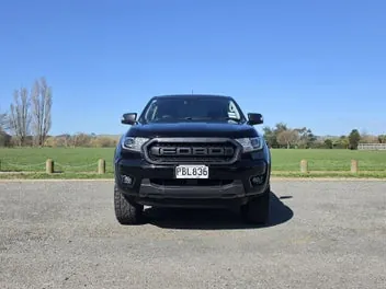 Ford Ranger 2022 photo 3