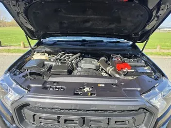 Ford Ranger 2022 photo 5