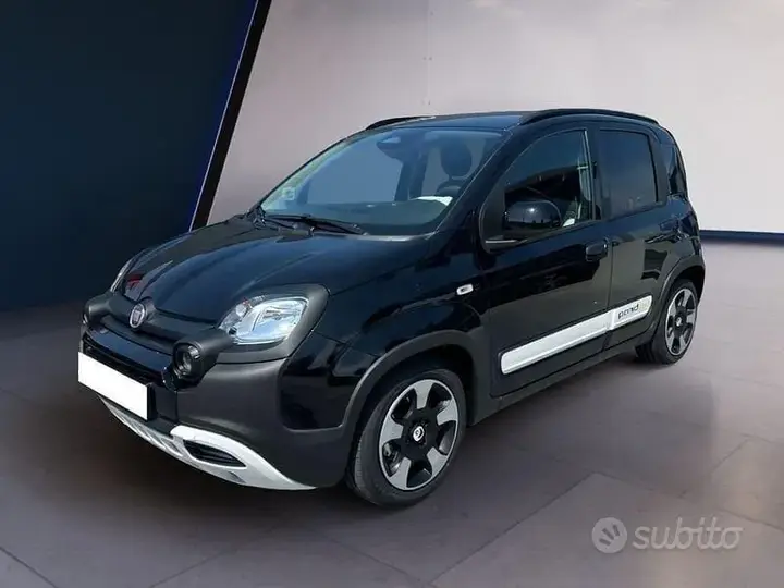 Fiat Pandina