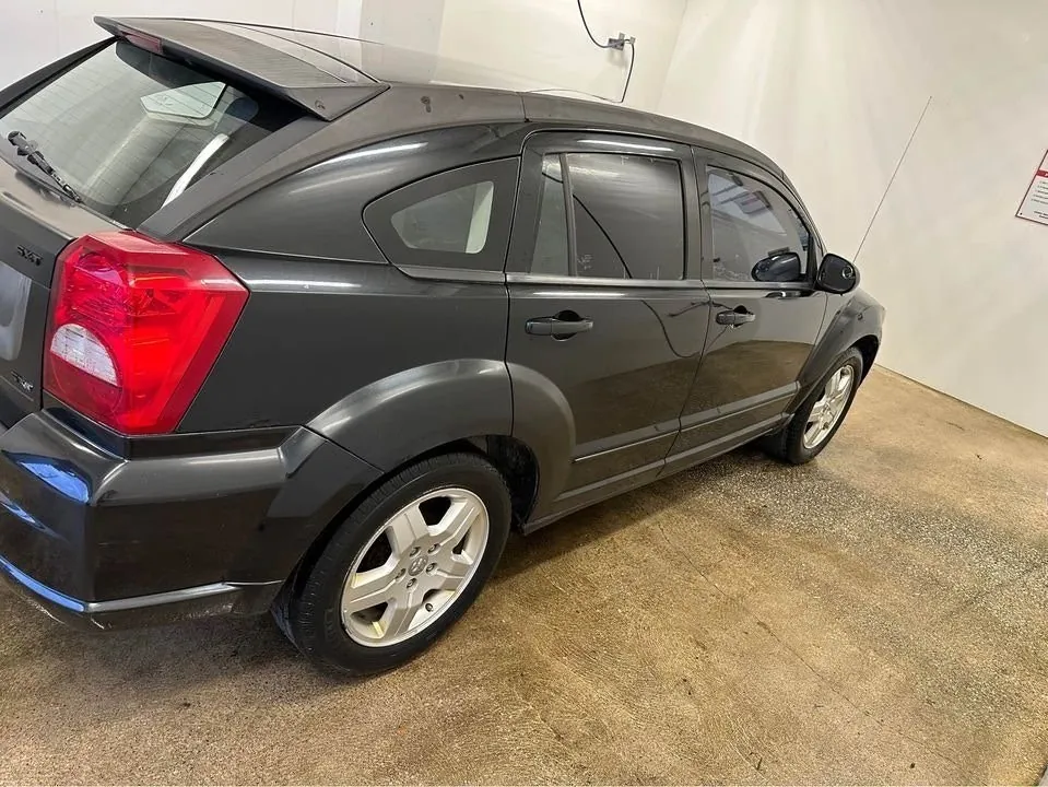 Dodge Caliber 2009 photo 3